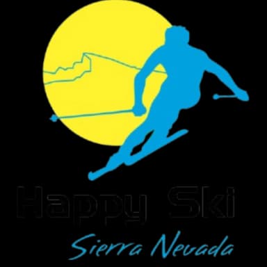 Happy Ski Sierra Nevada
